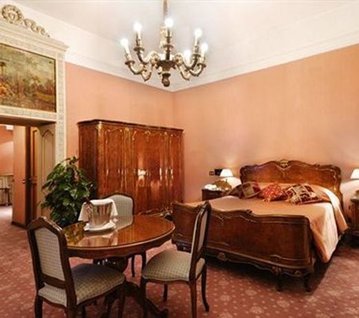 The Code Hotel