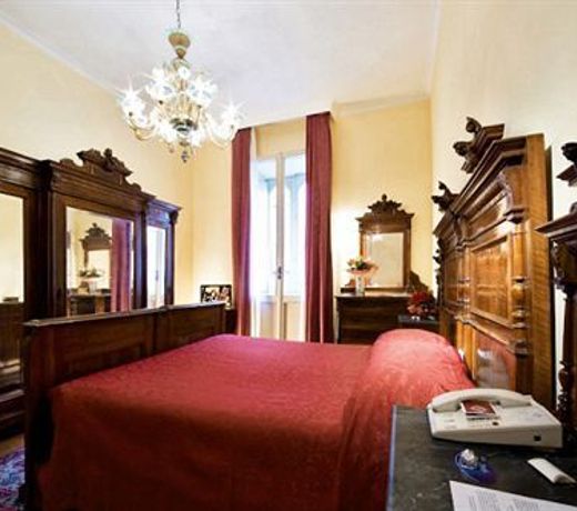The Code Hotel