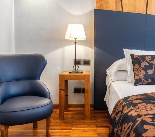 The Code Hotel