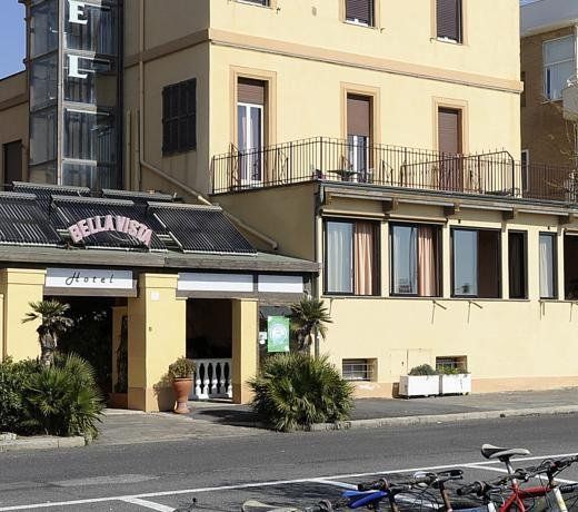 Hotel Bellavista