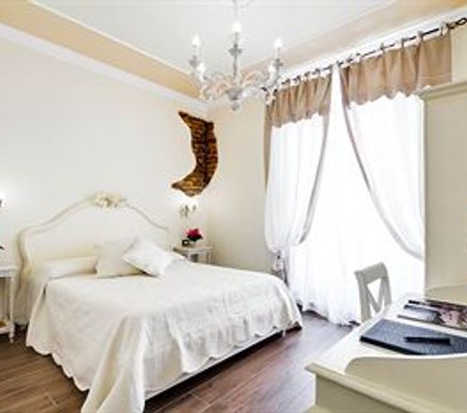 Lunaria Suites Rome Vaticano