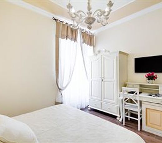 Lunaria Suites Rome Vaticano