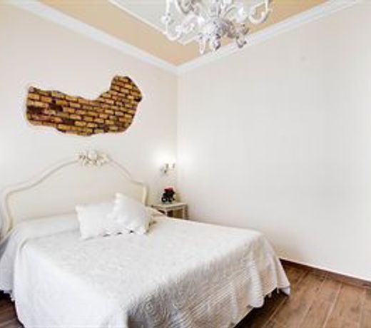 Lunaria Suites Rome Vaticano