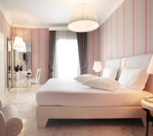 Grand Hotel Palace Rome
