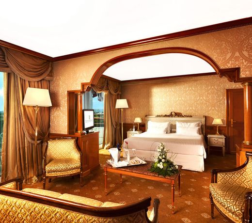 Parco dei Principi Grand Hotel & SPA