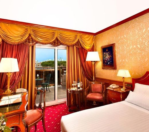 Parco dei Principi Grand Hotel & SPA