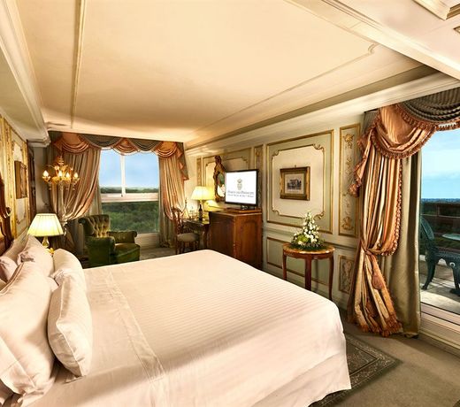 Parco dei Principi Grand Hotel & SPA