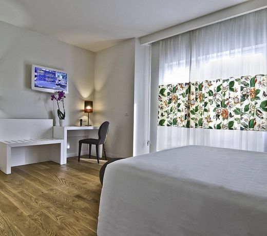 Hotel Caravel