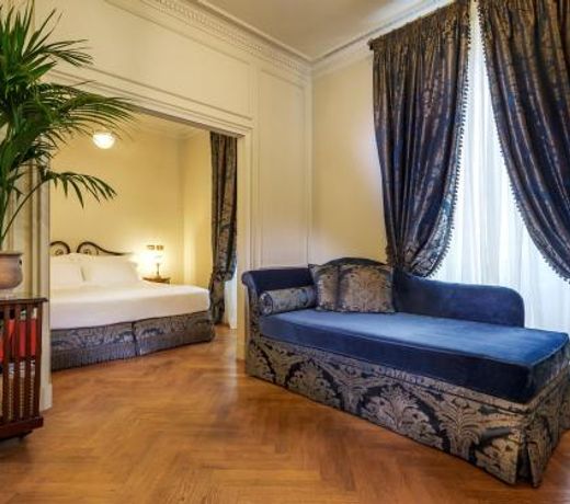 Hotel Locarno