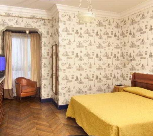 Hotel Locarno