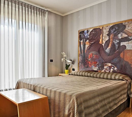 Hotel Tre Fontane