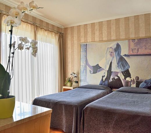 Hotel Tre Fontane