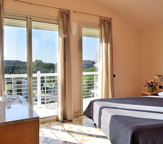 Hotel Tre Fontane