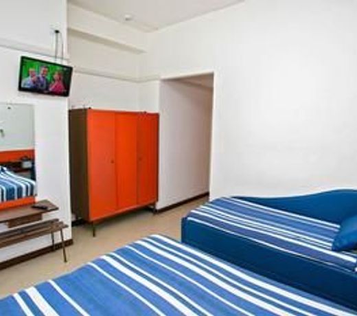 Hotel Antares