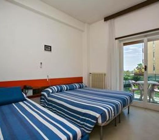 Hotel Antares