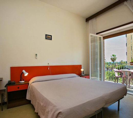 Hotel Antares