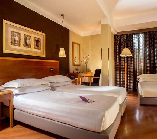 Best Western Plus Hotel Spring House