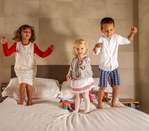 Best Western Plus Hotel Spring House