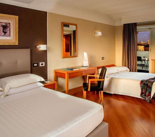 Best Western Plus Hotel Spring House