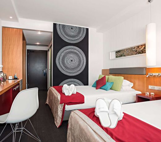 Novotel Roma Eur