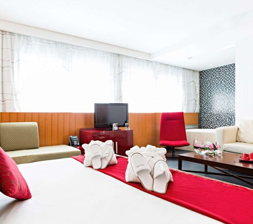 Novotel Roma Eur