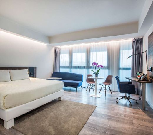 Novotel Roma Eur