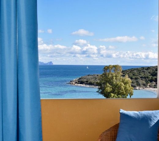 Lu' Hotel Maladroxia