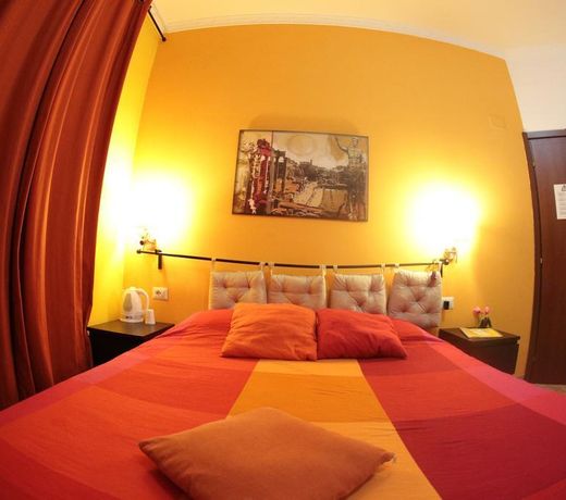 Residence Ciampino