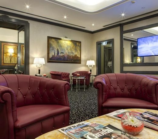Hotel Artemide