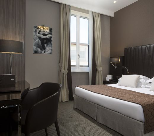 Hotel Artemide