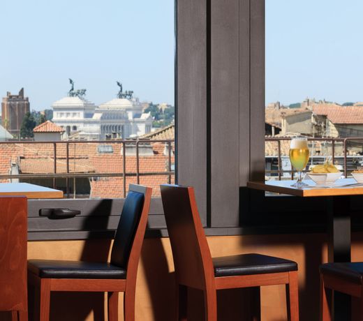 Hotel Artemide