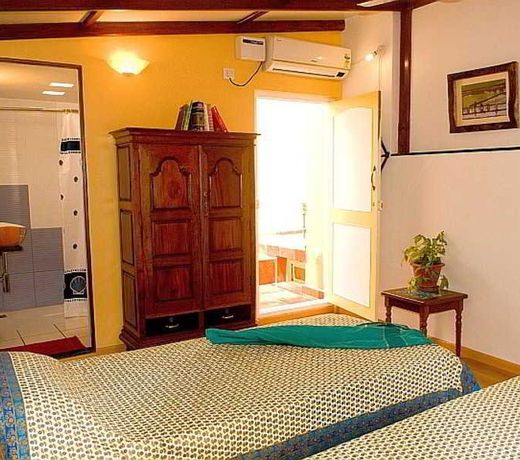 Casa Cottage