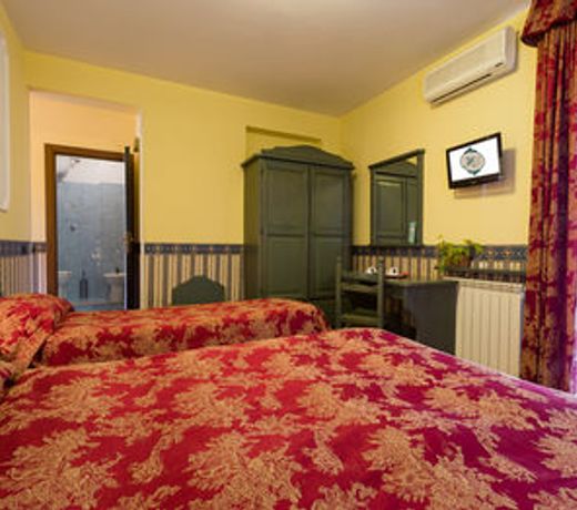 Hotel Louis II