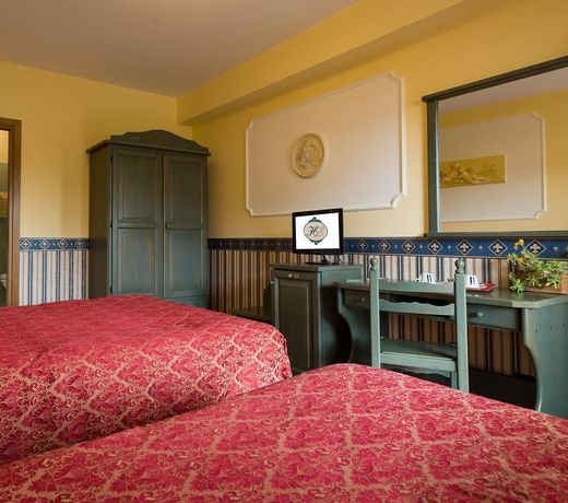 Hotel Louis II