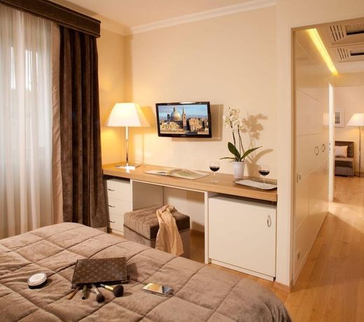 Hotel Piccolo Borgo