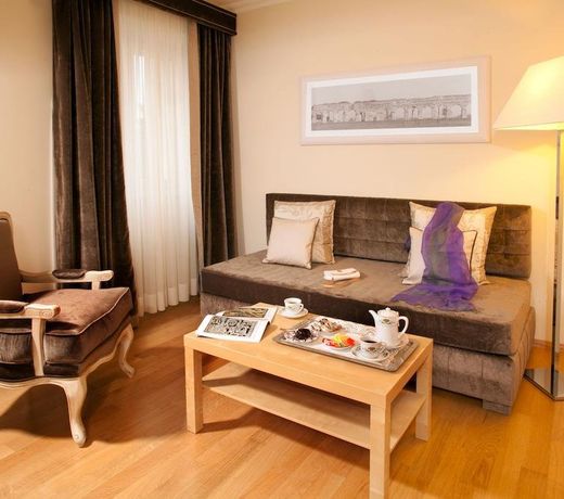 Hotel Piccolo Borgo