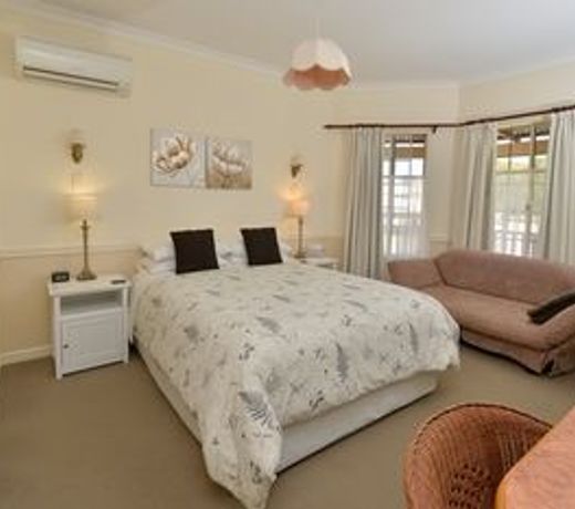 Anchorage Guest House and Self-contained Accommodation