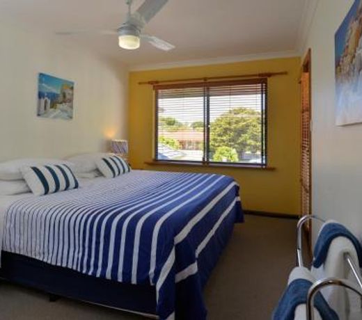 Anchorage Guest House and Self-contained Accommodation