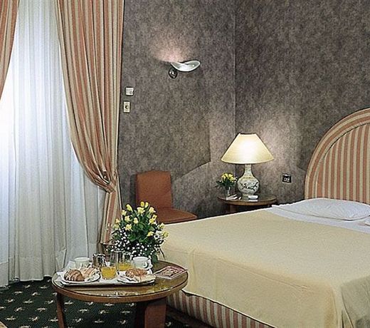 Grand Hotel Olympic