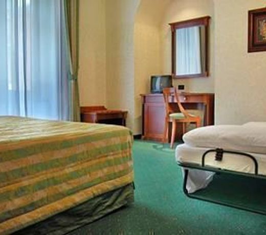 Grand Hotel Olympic