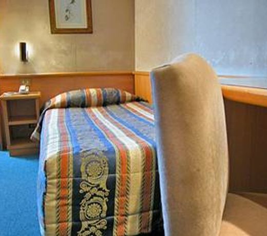 Grand Hotel Olympic