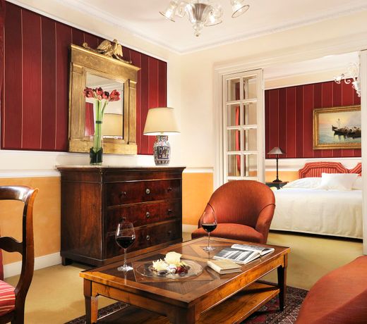 Hotel d'Inghilterra