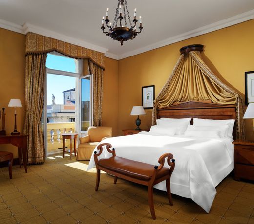 The Westin Excelsior, Rome