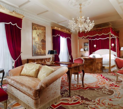 The Westin Excelsior, Rome