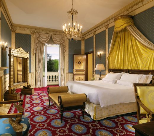The Westin Excelsior, Rome