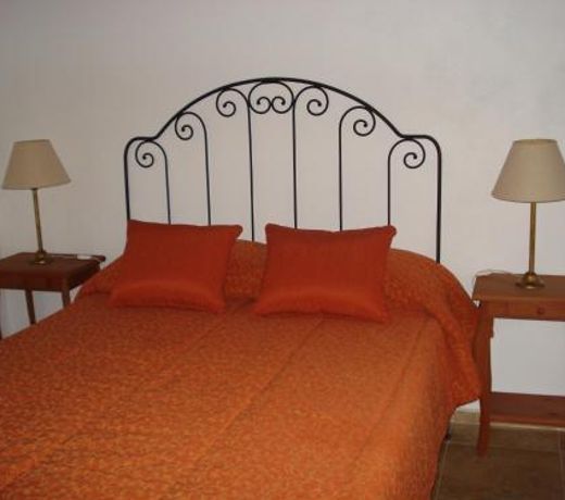 Leyenda Posada