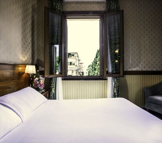 Grand Hotel Gianicolo