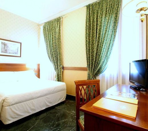 Grand Hotel Gianicolo