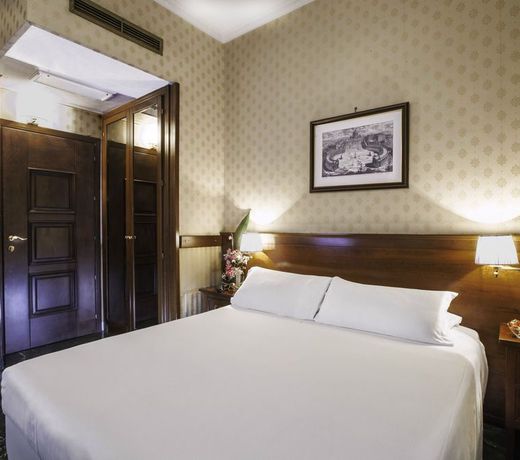 Grand Hotel Gianicolo