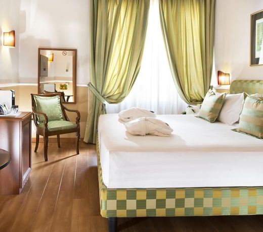Hotel Milton Roma
